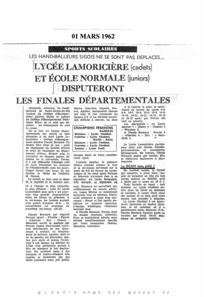 08 ECOLE DE LA DCAN SAISON 1961 62 N0014.JPG